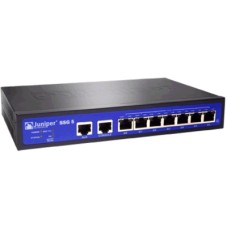 Juniper SSG-5-SB